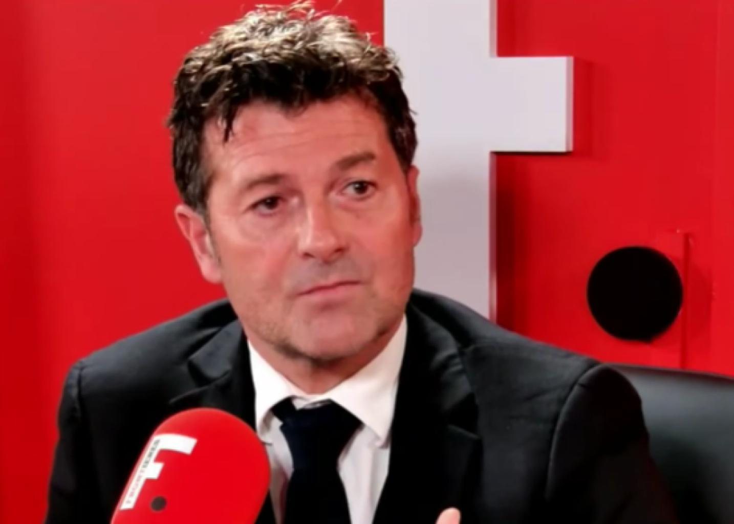 Le sénateur Stéphane Le Rudulier envisage de déposer une proposition de loi pour classer les antifas comme organisation terroriste