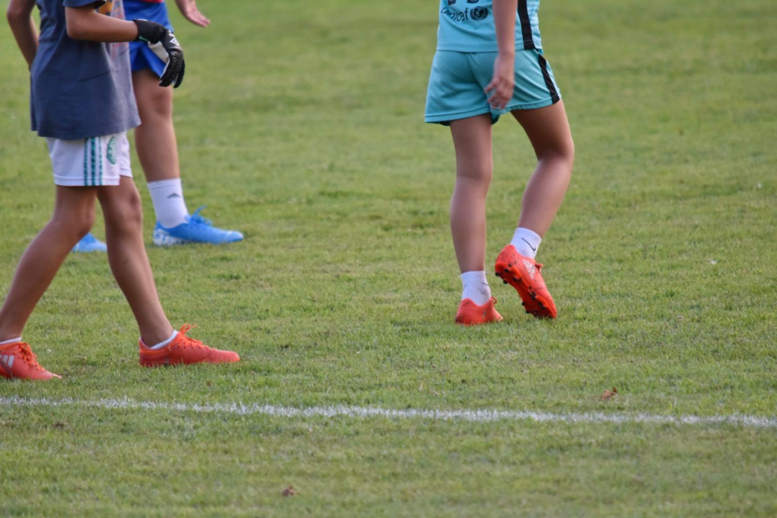 Un joueur de 9 ans roué de coups par 5 adversaires du club de Creil lors d’un tournoi de football