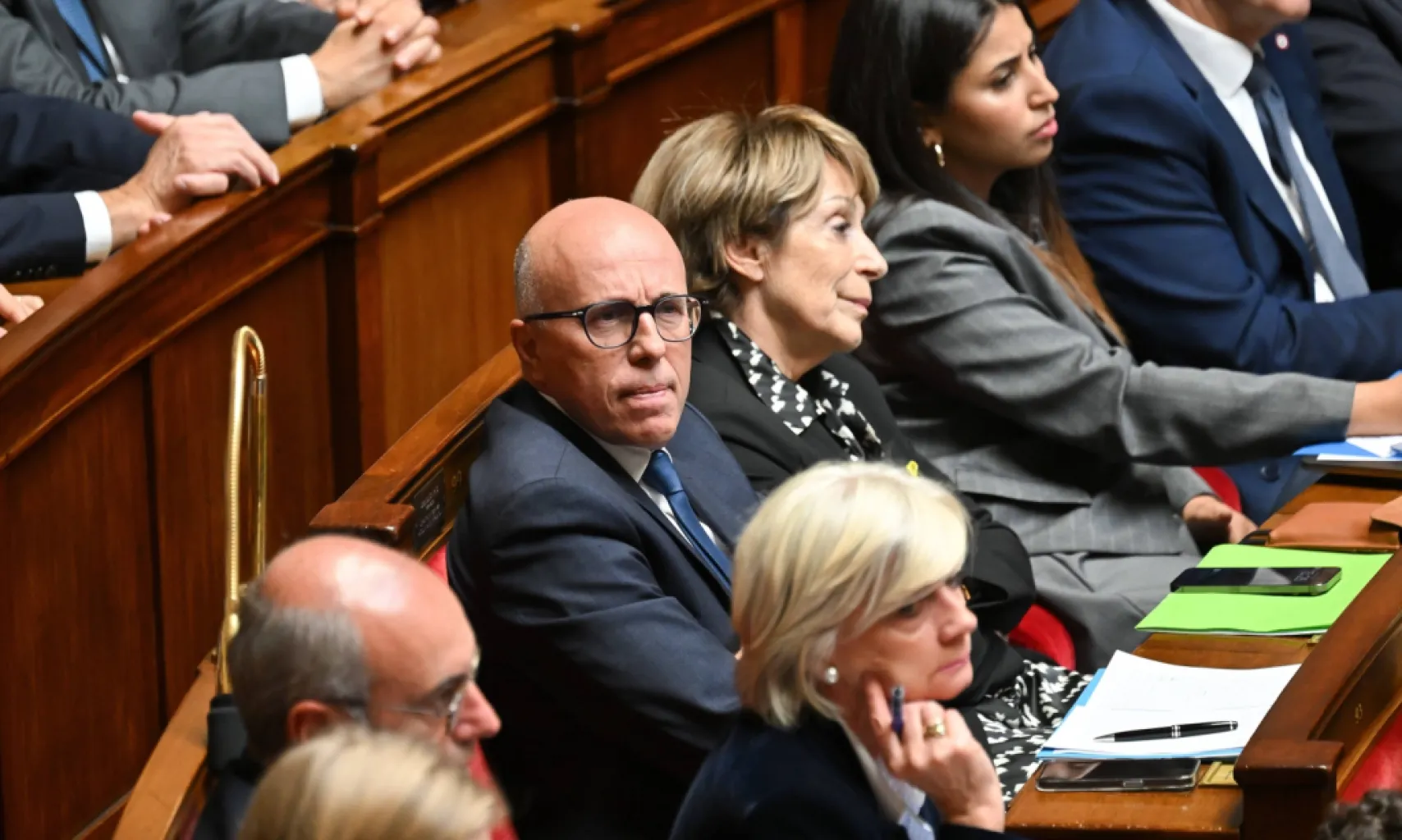 Frontières - L’UDR veut contraindre l’État à indemniser immédiatement ...