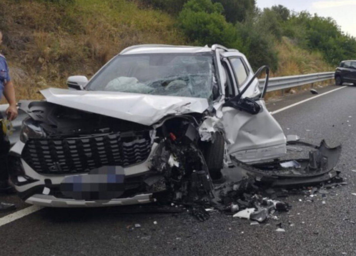 Accident de Marion Maréchal : un mème de mauvais goût de l'extrême-gauche enflamme la toile